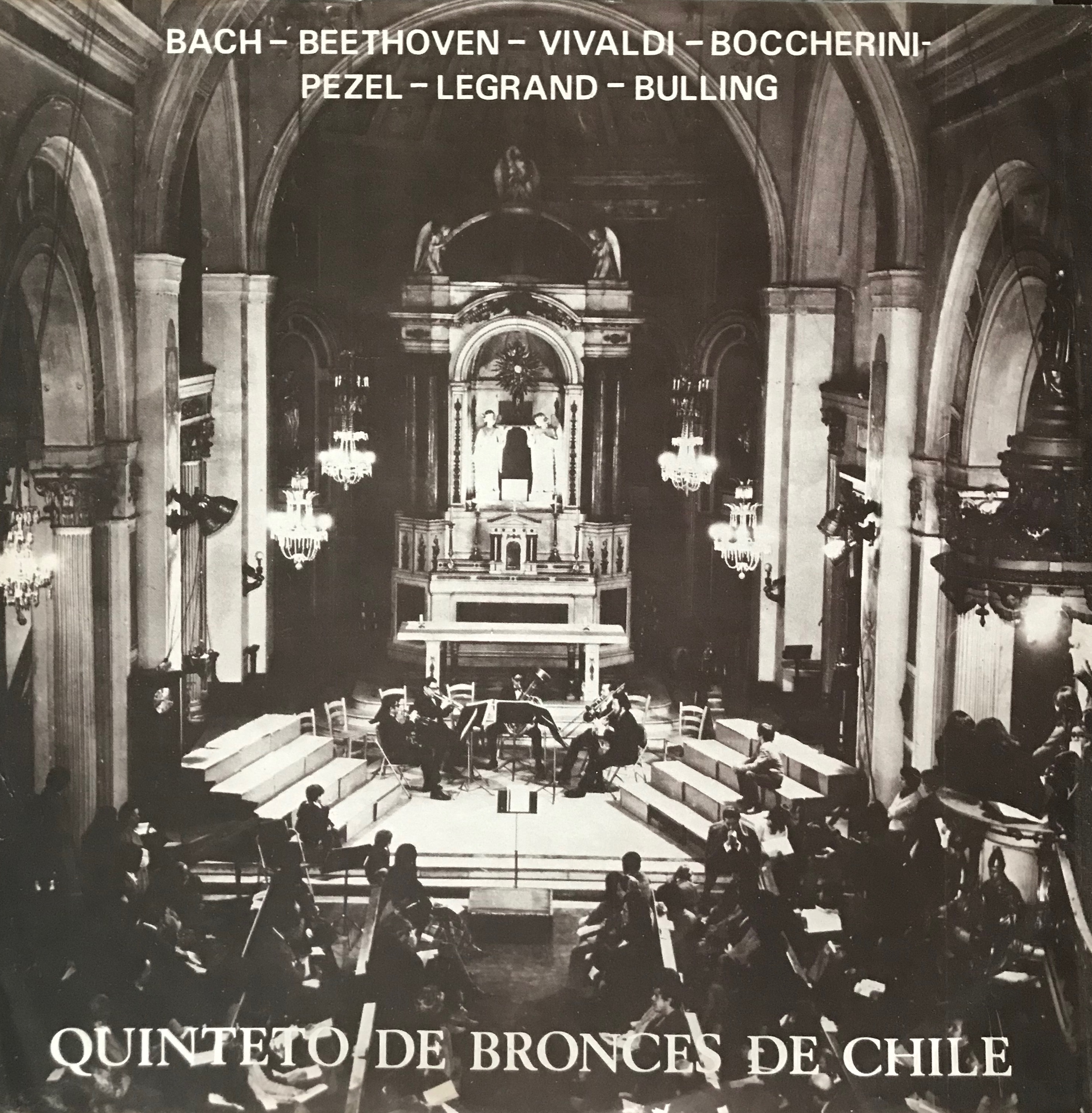 portada disco dos