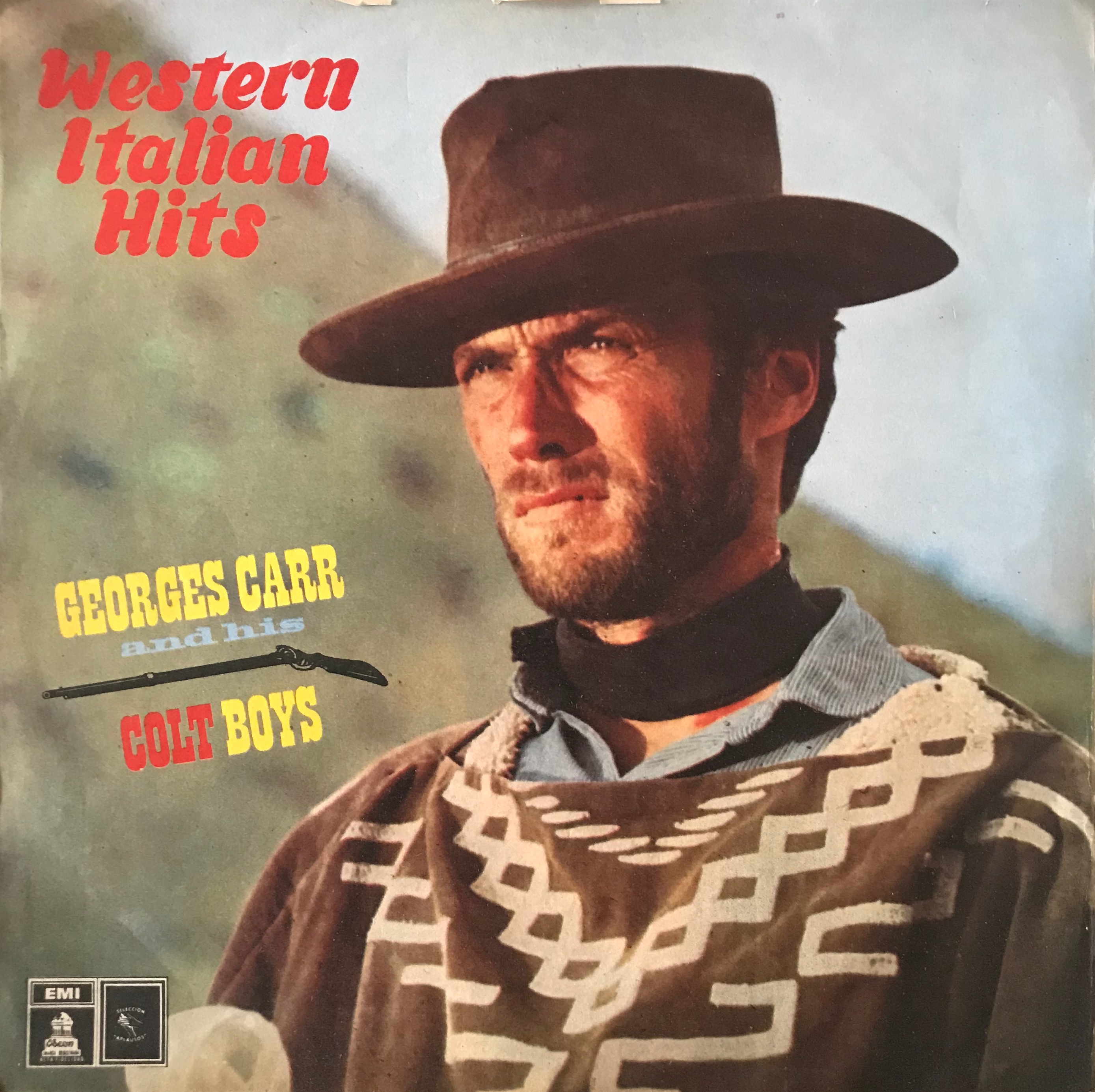 portada disco tres
